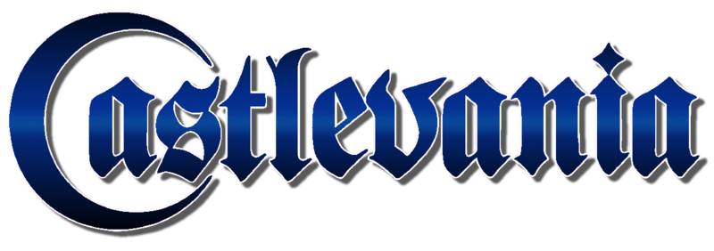 Casltevania logo image